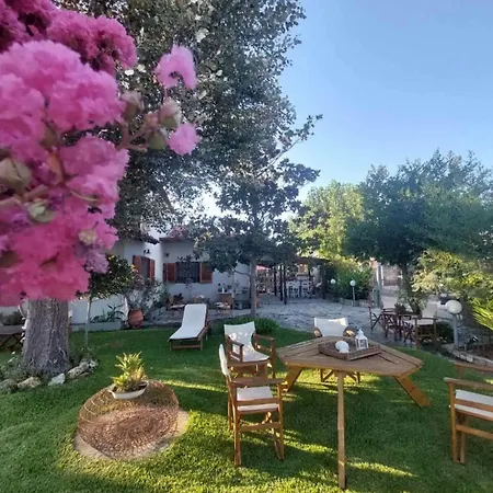 Holiday home Annas *